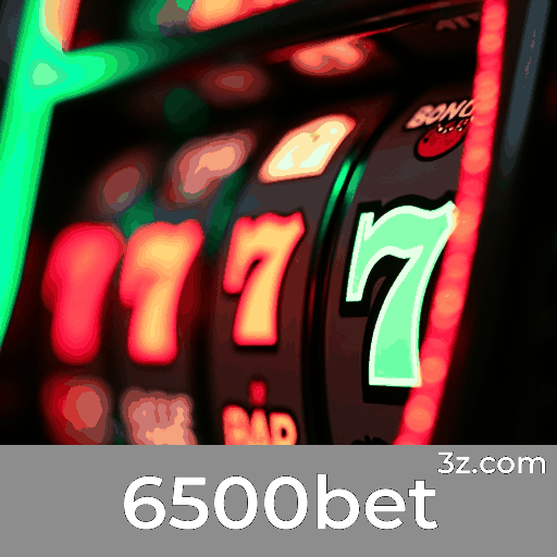 6500bet: Bônus Generosos para Jogadores Brasileiros