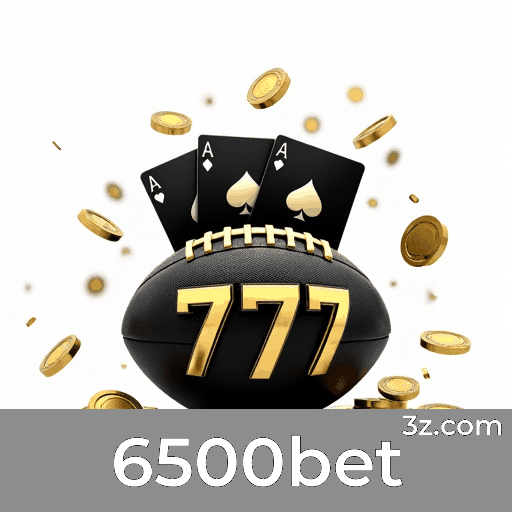 6500bet: O Paraíso dos Jogos Selecionados