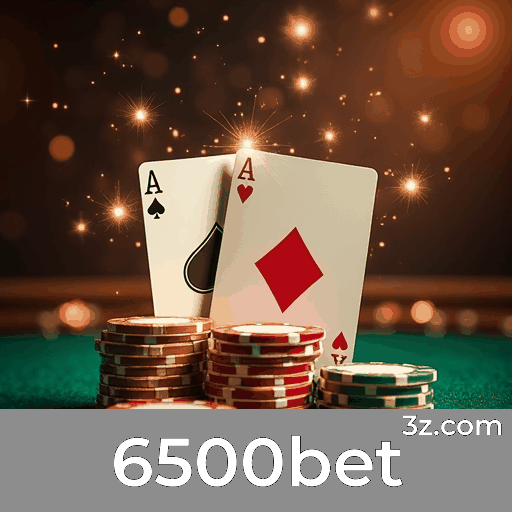 6500bet: Bônus Generosos para Jogadores Brasileiros