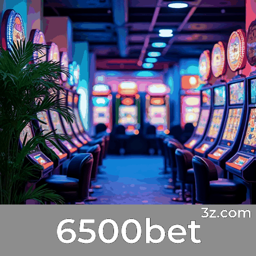 Maximize Promoções e Ganhe Mais na 6500bet