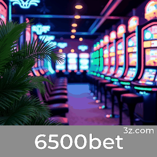 Maximize Promoções e Ganhe Mais na 6500bet