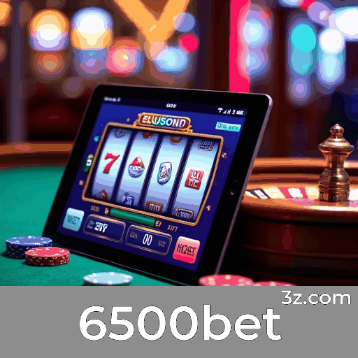 Análise Esportiva Profissional com Foco no Futebol Brasileiro na 6500bet